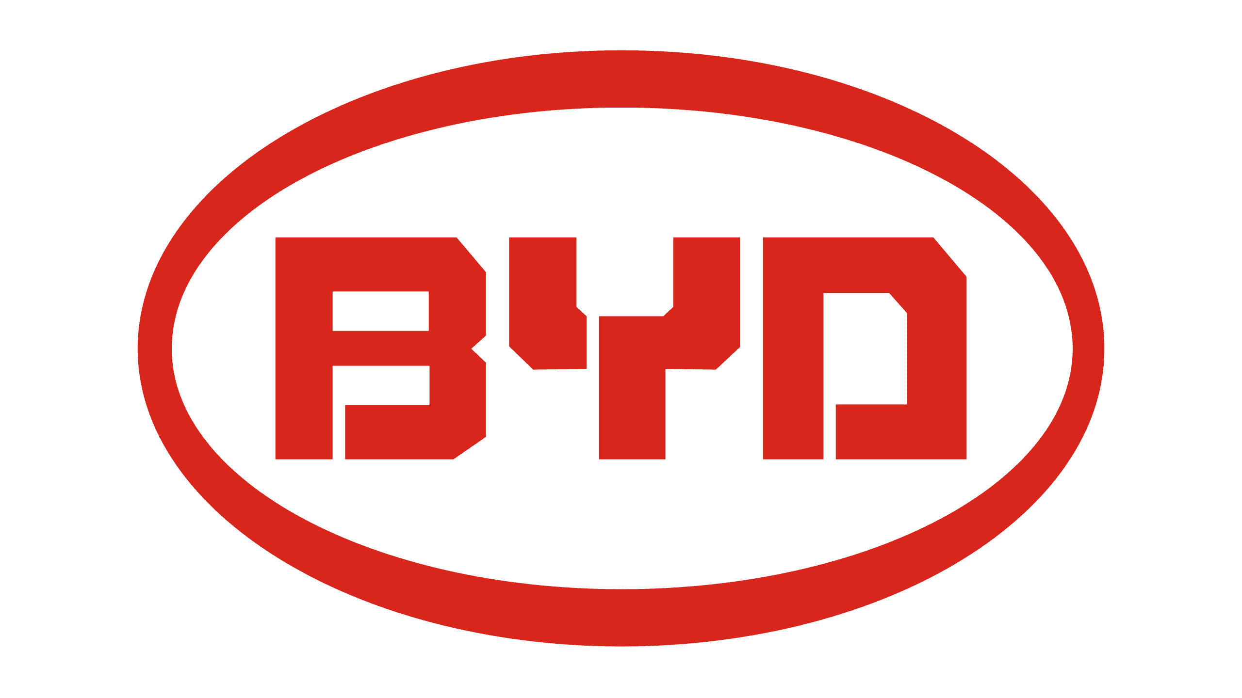 BYD BYD