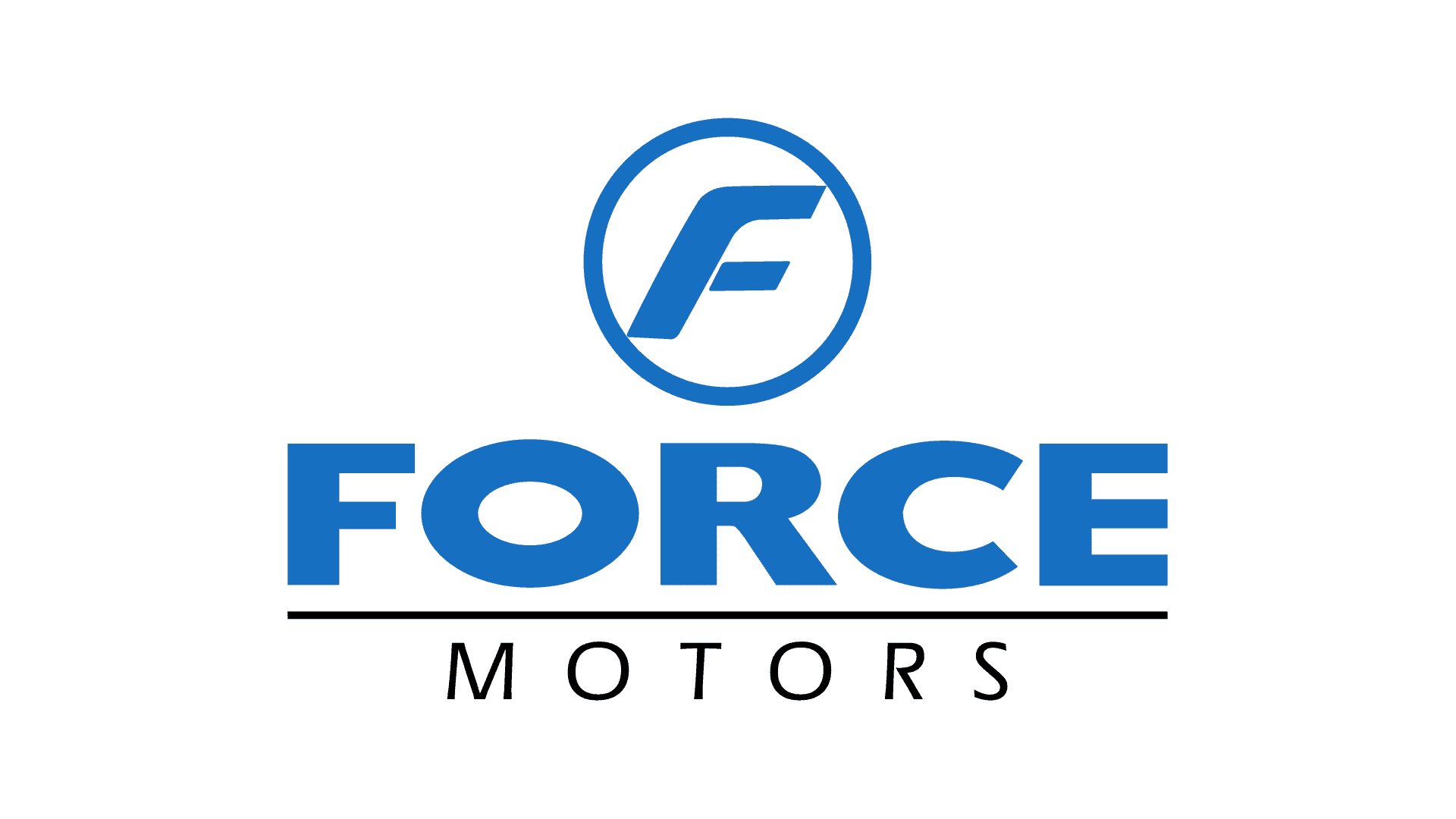Force Motors Force Motors