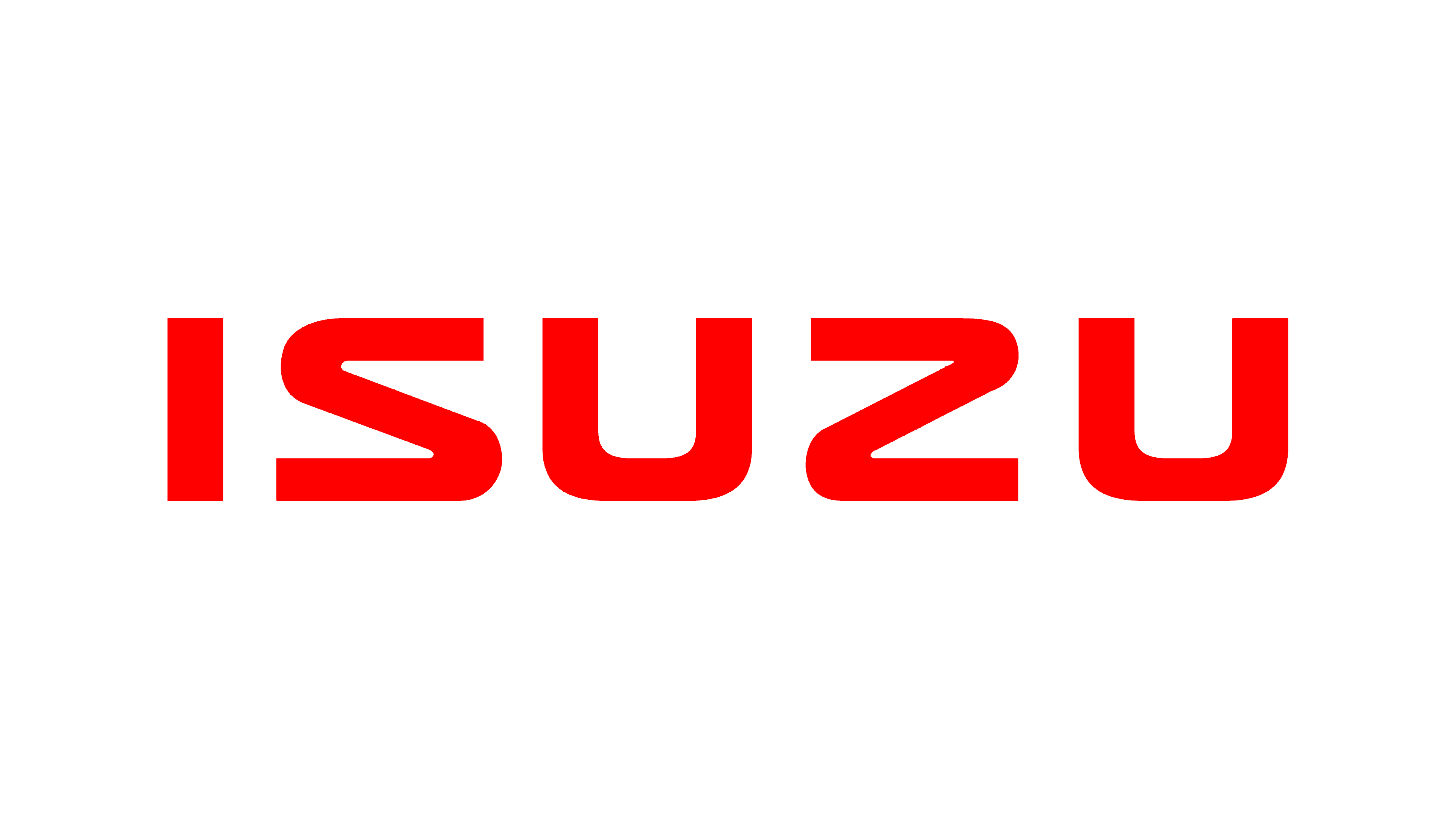 Isuzu Isuzu
