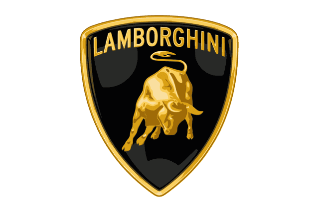 Lamborghini Lamborghini