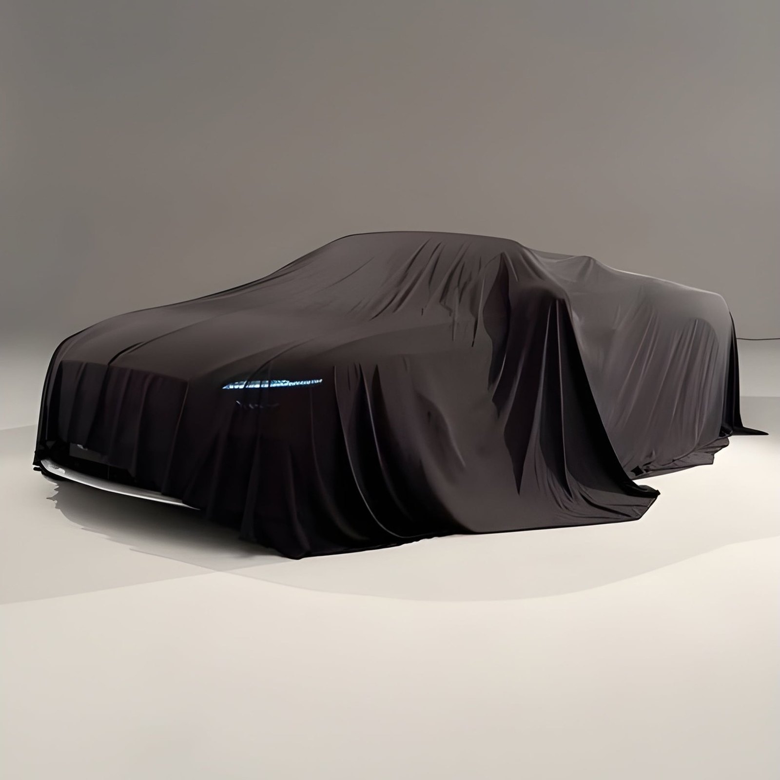 Unveiling Cover